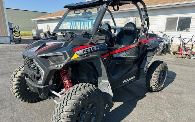 2019 Polaris Industries RZR XP 1000