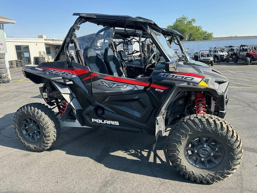 2019 Polaris Industries RZR XP 1000