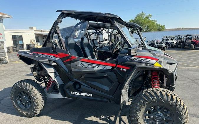 2019 Polaris Industries RZR XP 1000