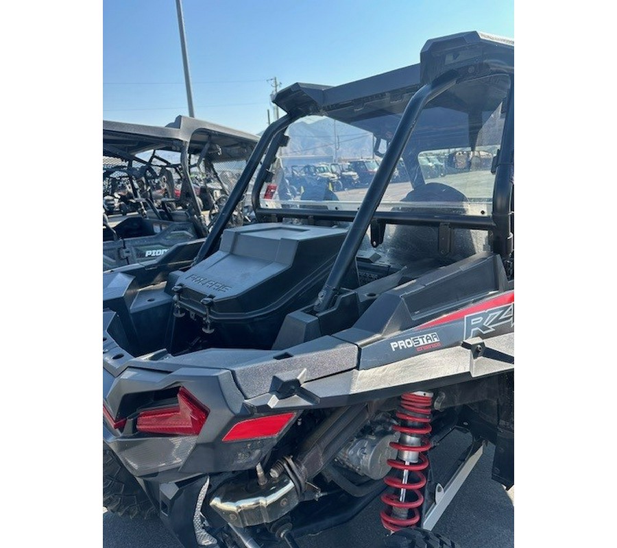 2019 Polaris Industries RZR XP 1000