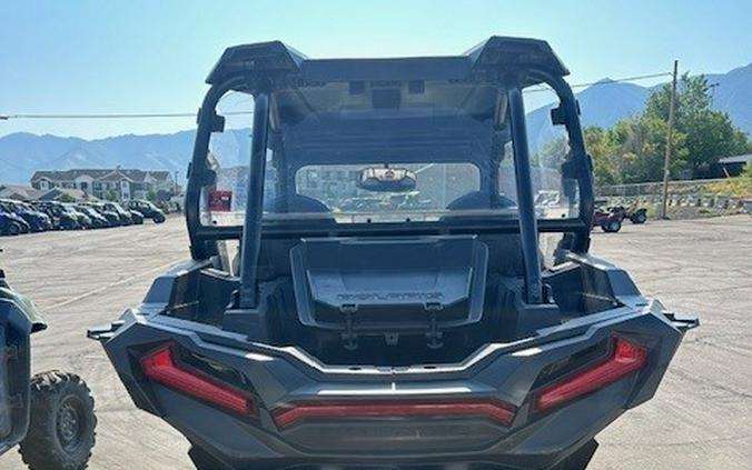 2019 Polaris Industries RZR XP 1000