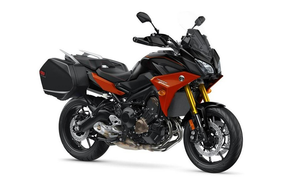 2020 Yamaha Tracer 900 GT