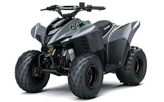 2025 Kawasaki KFX® 90