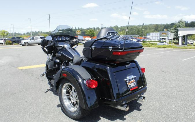 2015 Harley-Davidson Tri Glide Ultra