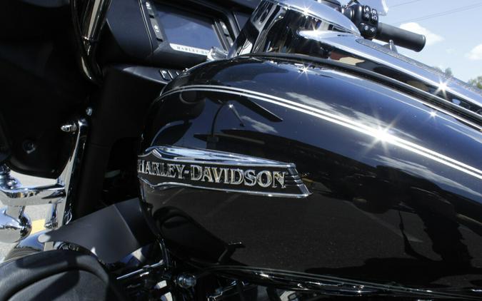 2015 Harley-Davidson Tri Glide Ultra