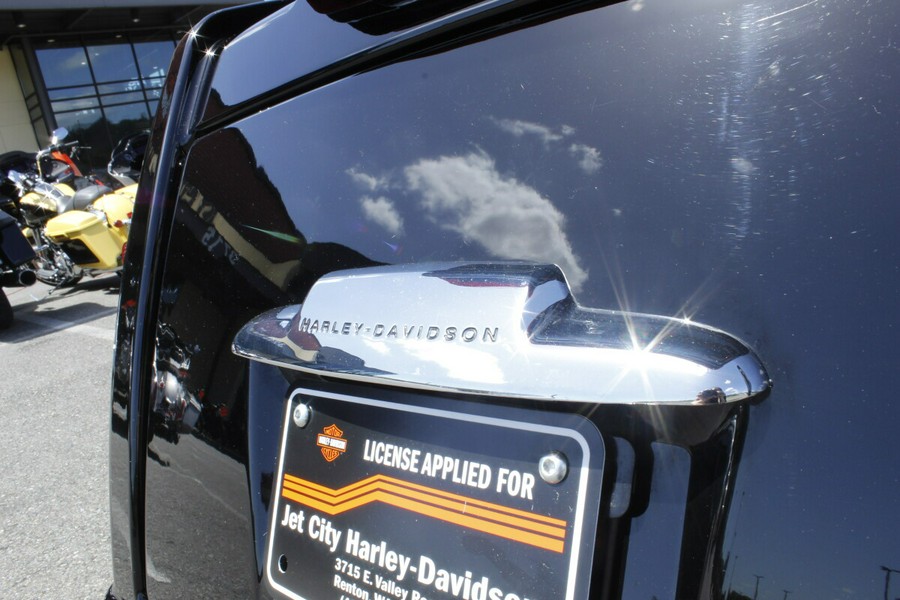 2015 Harley-Davidson Tri Glide Ultra