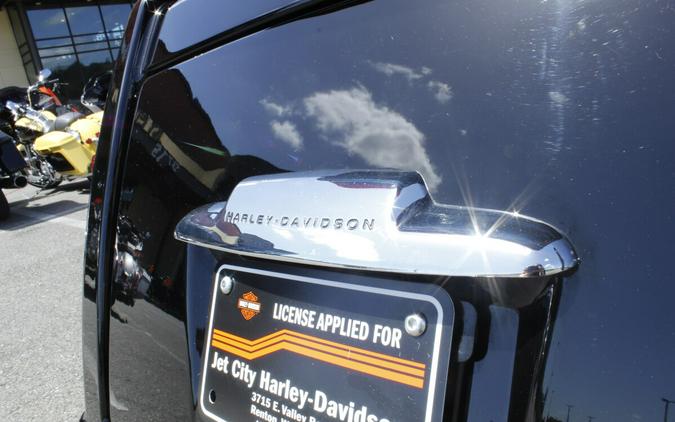 2015 Harley-Davidson Tri Glide Ultra