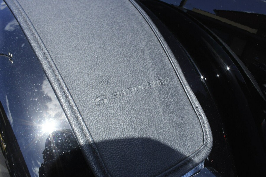 2015 Harley-Davidson Tri Glide Ultra