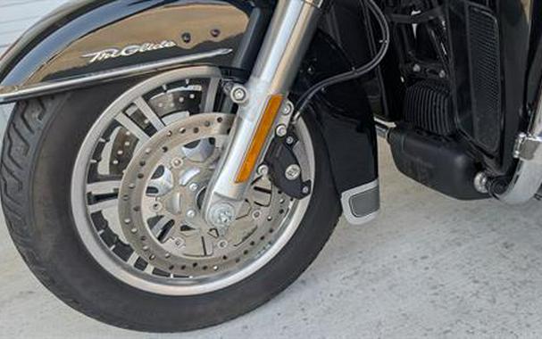 2022 Harley-Davidson Tri Glide® Ultra