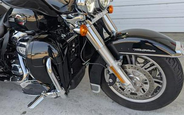 2022 Harley-Davidson Tri Glide® Ultra