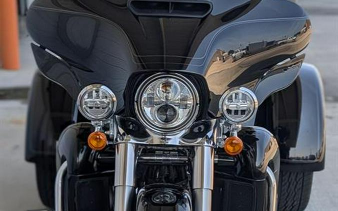 2022 Harley-Davidson Tri Glide® Ultra
