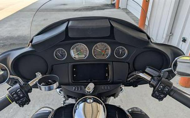 2022 Harley-Davidson Tri Glide® Ultra