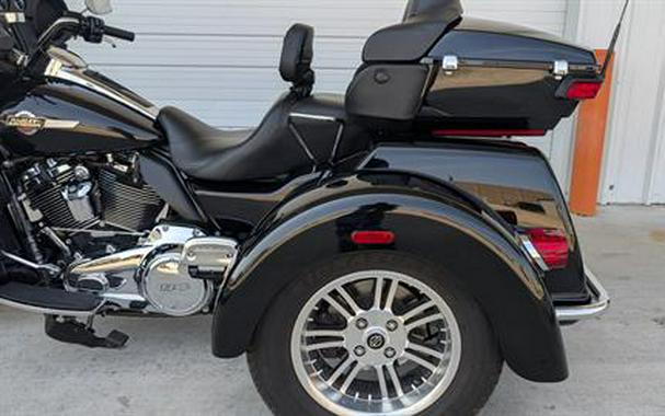 2022 Harley-Davidson Tri Glide® Ultra