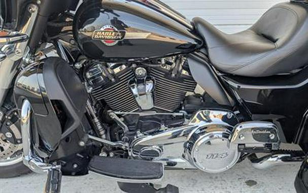 2022 Harley-Davidson Tri Glide® Ultra
