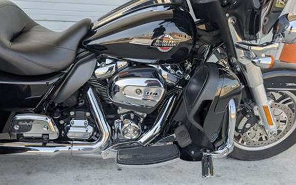 2022 Harley-Davidson Tri Glide® Ultra