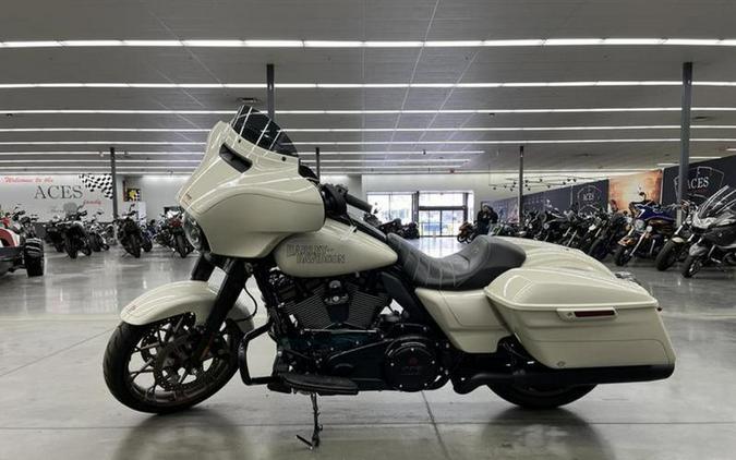 2023 Harley-Davidson® FLHXST - Street Glide® ST