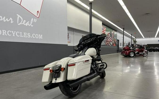 2023 Harley-Davidson® FLHXST - Street Glide® ST