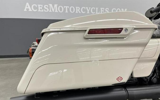 2023 Harley-Davidson® FLHXST - Street Glide® ST