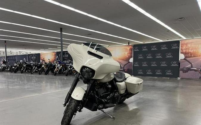 2023 Harley-Davidson® FLHXST - Street Glide® ST