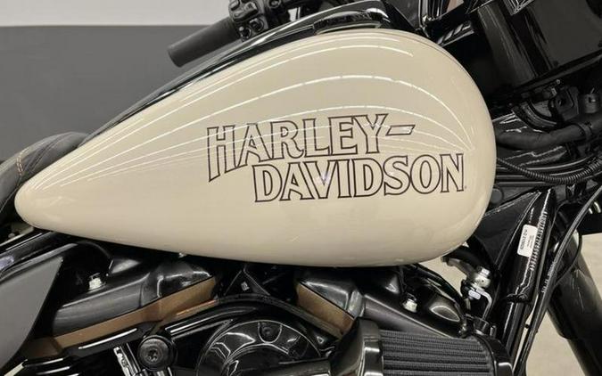 2023 Harley-Davidson® FLHXST - Street Glide® ST