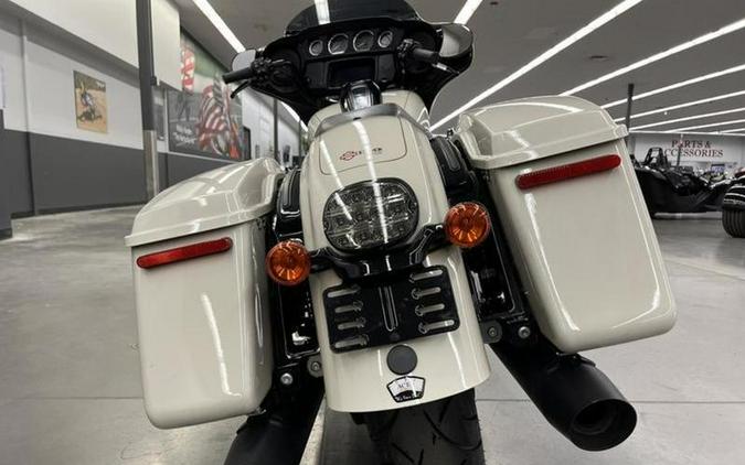 2023 Harley-Davidson® FLHXST - Street Glide® ST