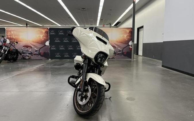 2023 Harley-Davidson® FLHXST - Street Glide® ST