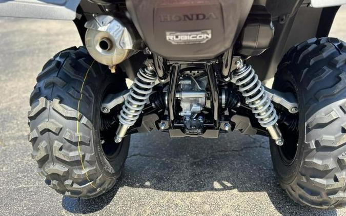 2026 Honda® FourTrax Foreman Rubicon 4x4 Automatic DCT EPS Deluxe