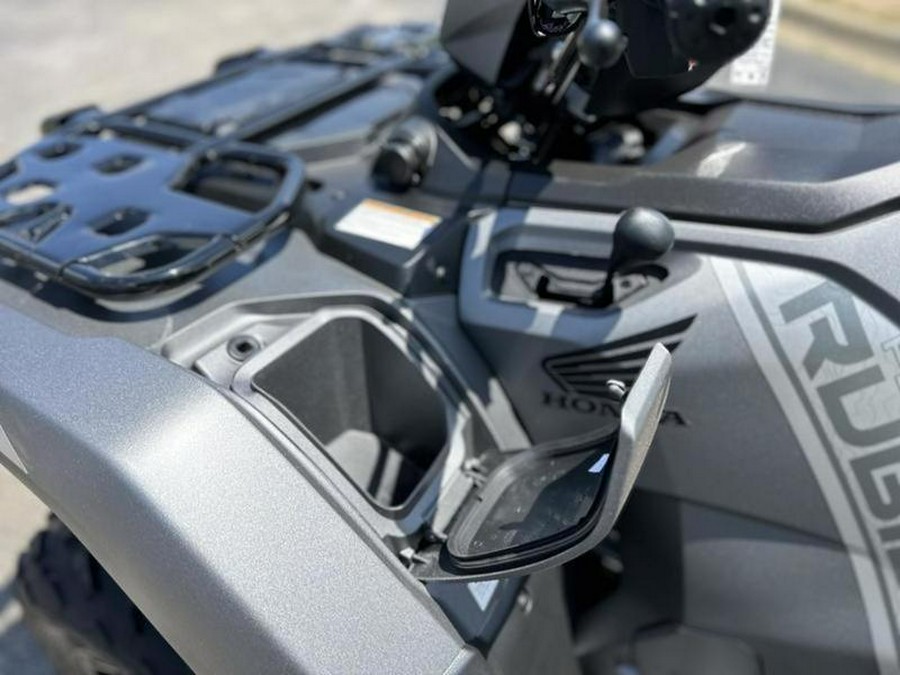 2026 Honda® FourTrax Foreman Rubicon 4x4 Automatic DCT EPS Deluxe