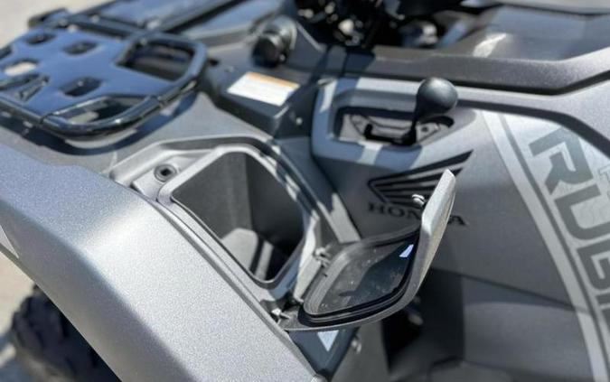 2026 Honda® FourTrax Foreman Rubicon 4x4 Automatic DCT EPS Deluxe