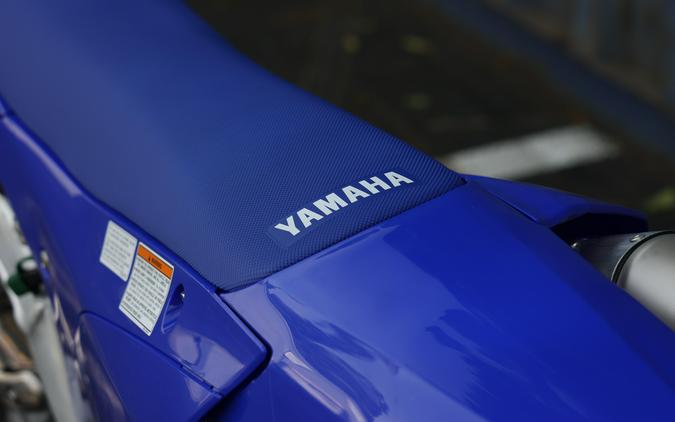 2025 Yamaha YZ450F