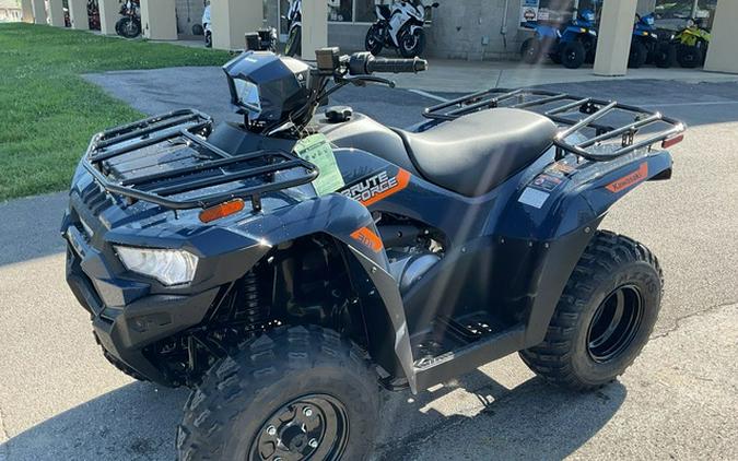2026 Kawasaki Brute Force 300