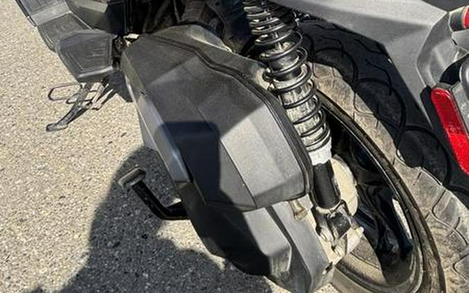 2023 BMW C 400 GT Exclusive