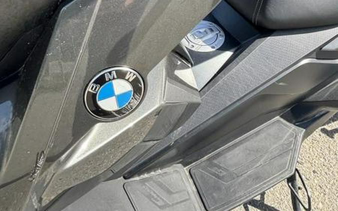 2023 BMW C 400 GT Exclusive