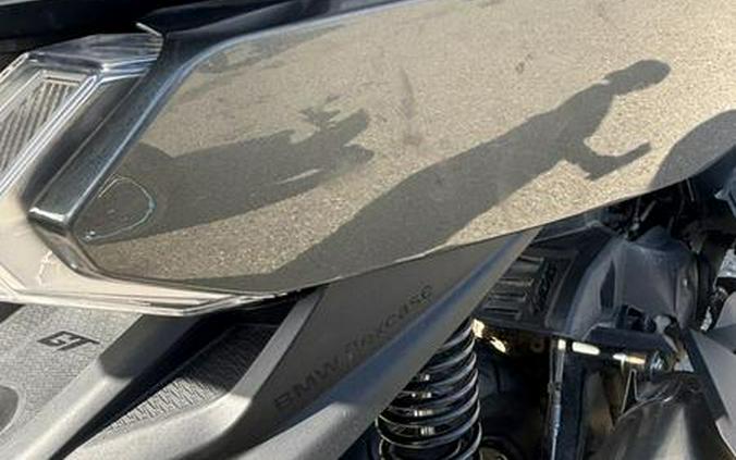 2023 BMW C 400 GT Exclusive