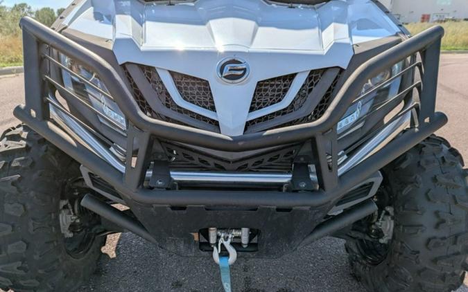2022 CFMOTO CF800