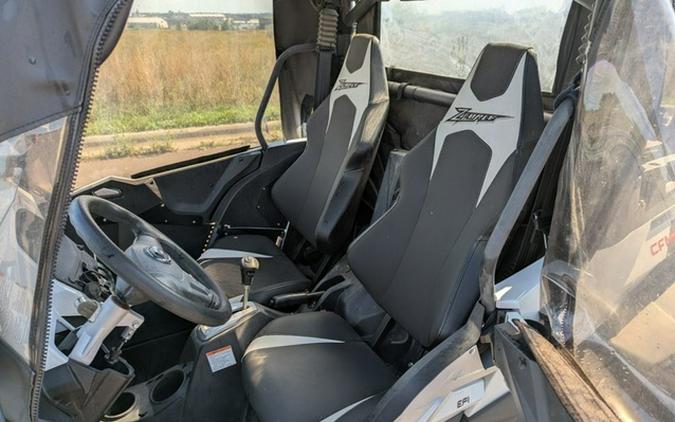 2022 CFMOTO CF800