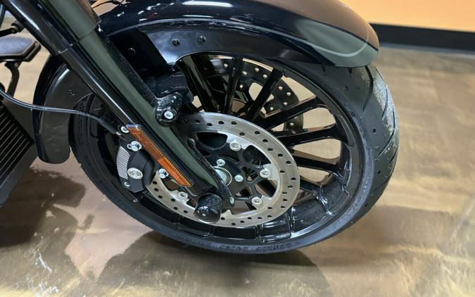 FLRT 2025 Freewheeler®