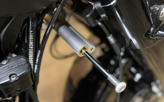 FLRT 2025 Freewheeler®