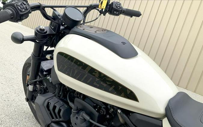 2022 Harley-Davidson® RH1250S - Sportster® S