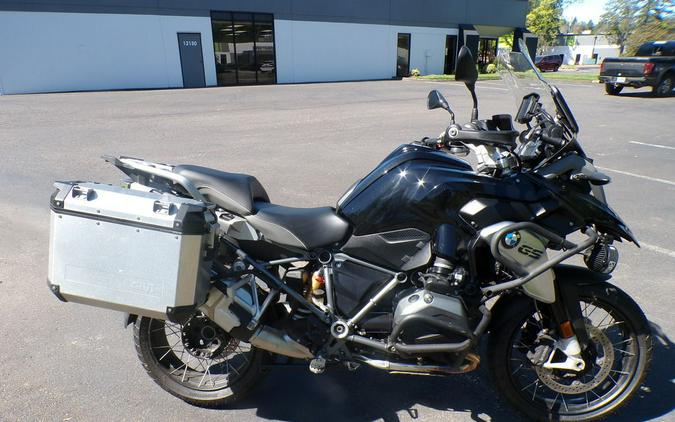 BMW R 1200 GS motorcycles for sale - MotoHunt