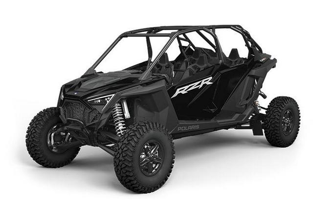 2023 Polaris Industries RZR TURBO R 4 SPORT