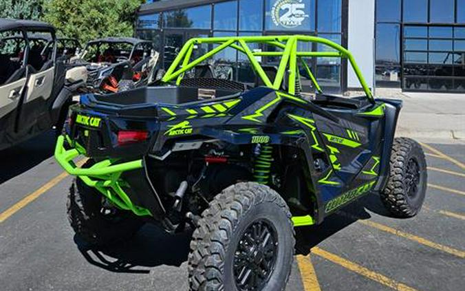 2023 Arctic Cat Wildcat XX LTD