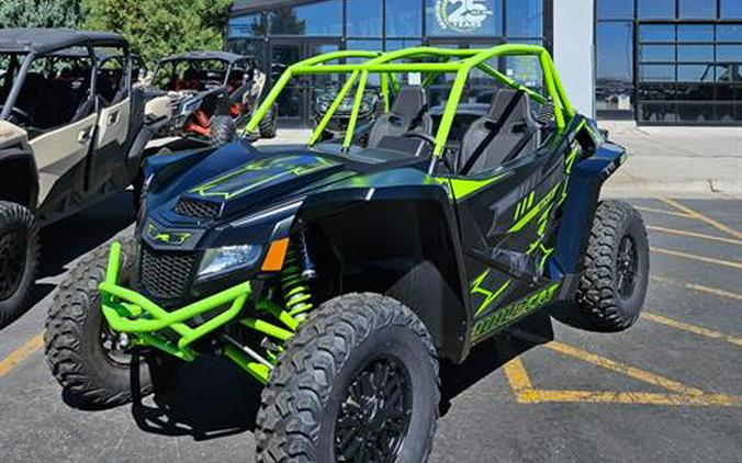 2023 Arctic Cat Wildcat XX LTD