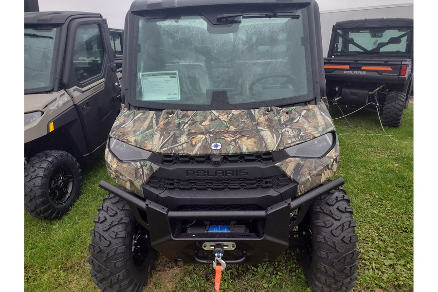 2024 Polaris Industries Ranger XP® 1000 NorthStar Edition Premium Camo