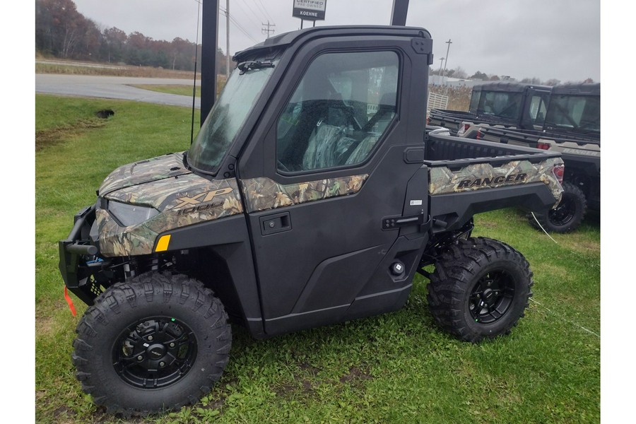 2024 Polaris Industries Ranger XP® 1000 NorthStar Edition Premium Camo