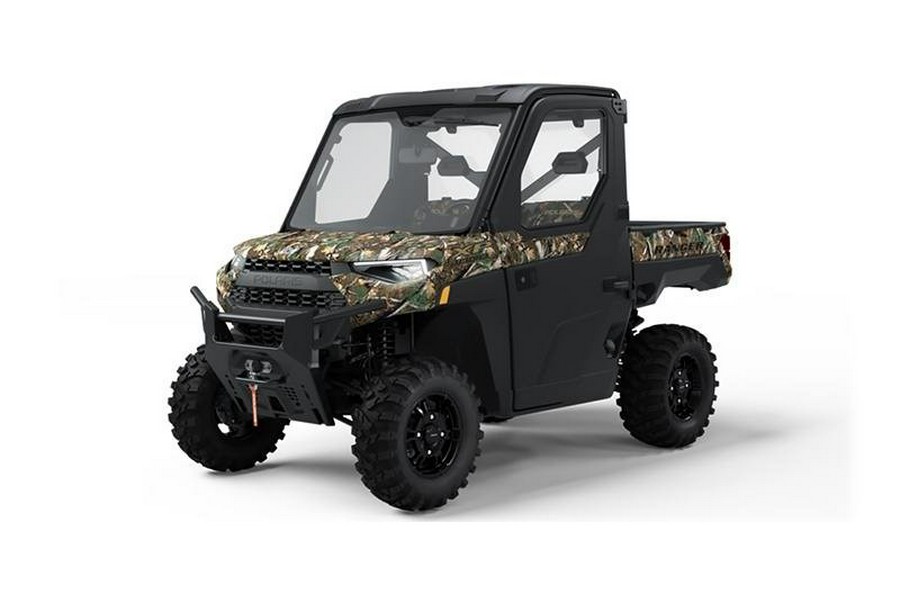 2024 Polaris Industries Ranger XP® 1000 NorthStar Edition Premium Camo