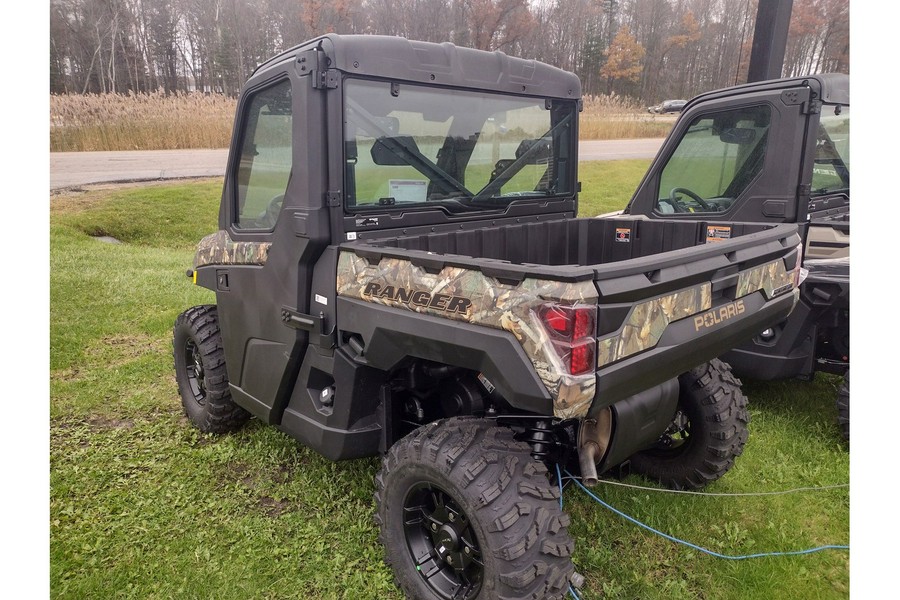 2024 Polaris Industries Ranger XP® 1000 NorthStar Edition Premium Camo