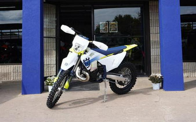 2024 Husqvarna® TE 250