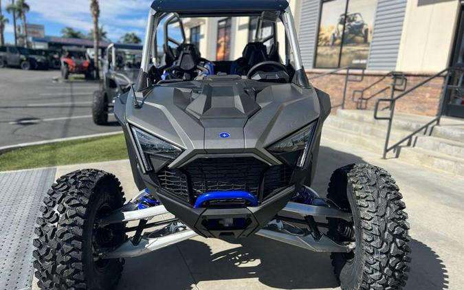 2024 Polaris® RZR Pro R 4 Ultimate