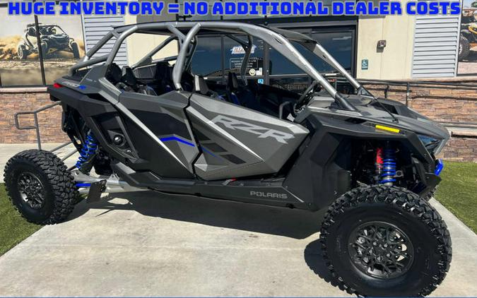 2024 Polaris® RZR Pro R 4 Ultimate